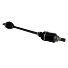Honda Rear Left Cv Axle Pioneer 1000 Ltd Deluxe 42350-HL4-F41 42220-HL4-F41 New. Price: $119.00.
