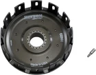 Hinson Billetproof Clutch Basket With Cushions/kickstarter Gear #H489 For Honda New. Price: $324.99.