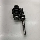 Shaft, Input Helical - 2012 Polaris Rzr Xp 900 Used. Price: $400.00.