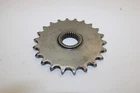 87 Polaris Trail Boss 250 4X4 Oem 22T Front Eccentric Sprocket 3222045 AP105 Used. Price: $29.99.