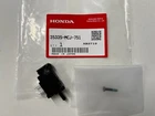 Honda 2000-2018 Cbr Clutch Switch Set 35335-MCJ-751 New 35335MCJ751. Price: $22.15.