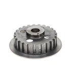 Honda CRF250R, 2010-2017, Prox Inner Clutch Hub 18.1340 New. Price: $84.99.