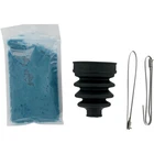 Moose Offroad Boot Kit Inboard 0213-0041 New. Price: $23.33.