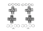 Drive Shaft For Can-am Commander 800 1000 2011-2012 Set Of 4 Atvpc New. Price: $35.15.