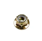 Qty 2006-2025 Polaris Sportsman Ranger Rzr M6 Flange Nylok Nut 7547274 New. Price: $24.99.