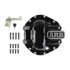 Arb Diff Cover Blk For Nissan M226 New. Price: $217.08.