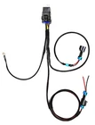 2018-2024 Polaris Ranger Xp 1000 Reverse Light Harness Auto Turn On In New. Price: $69.99.