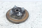 2021 Arctic Cat Prowler Wheel Hub 2502-503 Used. Price: $75.00.