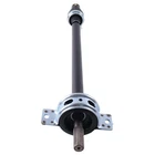 Shaft Assy 1334584 1333963 For Polaris Utv Atv Pro Xd 4000G 4000D 2020-2021 New. Price: $166.62.