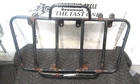 94 Kawasaki Bayou KLF300 2X4 Front Luggage Carrier Rack Oem 53029-1117 Used. Price: $44.98.