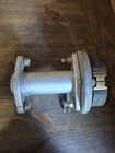 2006 Polaris Predator 90 Rear Axle Housing With Brake Panel 0451683-385 Used. Price: $35.00.