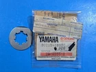 Nos Yamaha Lock Washer 74-83 DT100 74-76 DT125 DT175 90215-16020-00 New. Price: $5.95.
