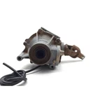 Yamaha 2017 Wolverine R-spec Front Differential Ring Gear Pinion 3422 Used. Price: $508.44.
