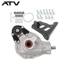 Complete Rebuilt Rear Differential For Polaris Rzr 800 2008 2009 2010 Sxs Utv New. Price: $694.15.