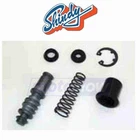 Shindy 06-202 Master Rebuild Kit For Brake Cylinders Nm New. Price: $20.04.