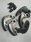Clutch Plate Shoes Kit For Polaris Atv Xpedition 425 2000 2001 2002 3086505-SH New. Price: $110.00.