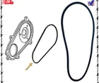 Belt Box Seal Drive Clutch Cover Gasket For 2012-2021 Polaris Ace Rzr 1000 Xp... New. Price: $18.99.