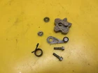 19 Can-am Maverick Defender Engine Motor Transmission Index Lever & Washer Star Used. Price: $23.74.