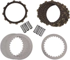 Ebc Drc Series Clutch Kit For 2006-2014 Honda TRX450ER Electric Start Atv New. Price: $199.10.