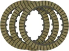 Vesrah VC-156 Clutch Disc Set Cork 3PC New. Price: $30.37.