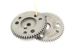 2007 Polaris Sportsman 700 Crankshaft Gears 2203106 Used. Price: $19.95.