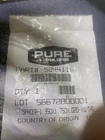 Polaris Spacer (1.350 X 1.750 .020), 5244116 New. Price: $9.99.