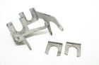 Arctic Cat 250 300 Atv 01 Bracket Shifter Mount 3430-029 Used. Price: $10.00.