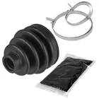 Caltric Axle Cv Boot Kit For Polaris Utv 3235778 Inner New. Price: $13.01.
