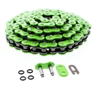 Chain For Polaris 400 Xpress 1997 Green O-ring 520-84L By Race-driven New. Price: $21.95.
