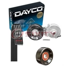 Dayco Main Drive Serpentine Belt Component Kit For 1992-1995 Gmc K1500 Vi New. Price: $119.73.