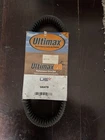 Ultimax UA478 Drive Belt New. Price: $100.00.