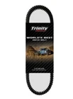 Trinity Racing TR-D1202-BB Worlds Best Drive Belt For Polaris Rzr Pro Xp Turbo New. Price: $165.00.