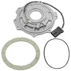 Caltric Front Differential Output Cover For Polaris Rzr Xp Turbo 2017-2021 New. Price: $189.75.