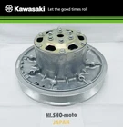New Oem Kawasaki Mule Driven Secondary Clutch Converter# 49094-1068. Price: $529.98.