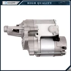 Eccpp Staretr Fits Dodge Dakota Pickup B Series Vans 3.9L 5.2L 5.9L 17573N New. Price: $68.49.