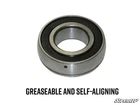 Superatv Carrier Bearing Rebuild Kit BEA01-001-RB New. Price: $190.73.
