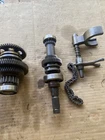 12 14 Polaris Ranger Bobcat 3400 Diesel Transmission Input Assembly 1332980 Used. Price: $250.00.