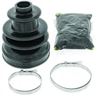 Quadboss Fits 18-20 Can-am Maverick X3 900 Max Turbo Front Inner Cv Boot Kit New. Price: $44.99.