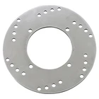 Ebc Oe Replacement Brake Rotor For 2010-2011 Polaris Ranger 800 Xp Utv Rear New. Price: $136.26.