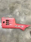 1998-00 Polaris Sportsman Left Side Panel Cover Trim Cowl 5431809-136 NW75B Used. Price: $59.95.