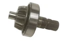Polaris Sportsman 700 03 Differential Front Pinion Gear Input Shaft 53638 Used. Price: $33.98.