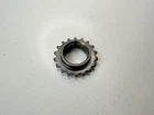 Oem 07-11 Polaris Outlaw 525 Irs 450 Mxr Crank Cam Timing Chain Drive Sprocket Used. Price: $19.99.