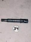 1970 Kawasaki G3SS Transmission Output Shaft #13128-021 Used. Price: $14.00.