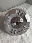 Kubota RTV-XG850 Oem Driven Pulley Assembly Pn K7811-14704 New Open Box. Price: $395.95.