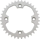 Moose Rear Aluminum Sprocket 41T Silver For Yamaha Blaster 200/RAPTOR 660R New. Price: $39.95.
