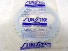 Sunstar Steel Rear Sprocket 38T 2-346538 Honda TRX250/450 New. Price: $39.00.