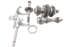 15 Kubota RTV1100CWX Transmission Shift Forks Used. Price: $699.99.