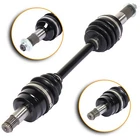 For Yamaha Grizzly 660 2003 2004 Front Passenger Side Complete Cv Joint Axle New. Price: $60.99.