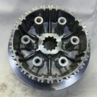 02-07 Honda 2003 Oem Clutch Boss Hub 22120-MEN-A00 B4525 Used. Price: $34.98.