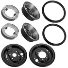 Front Brake Drum For Yamaha Timberwolf 250 4X4 3HN-25111-10-00 4BD-27280-00-00 New. Price: $299.99.